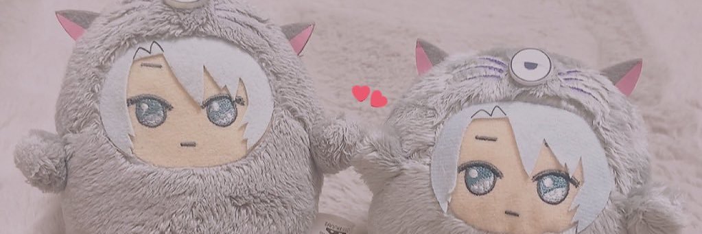 遙's banner