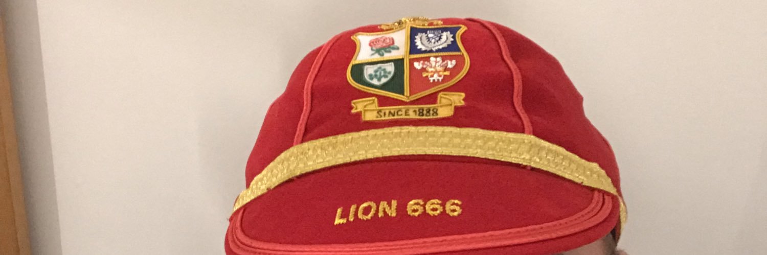 Scott Quinnell's banner