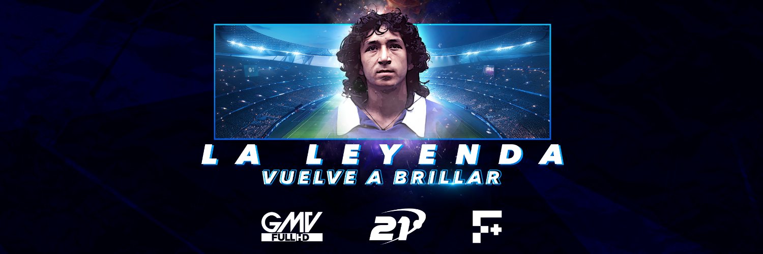 Grupo Megavisión GMV's banner