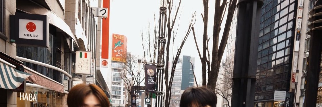 🖤's banner