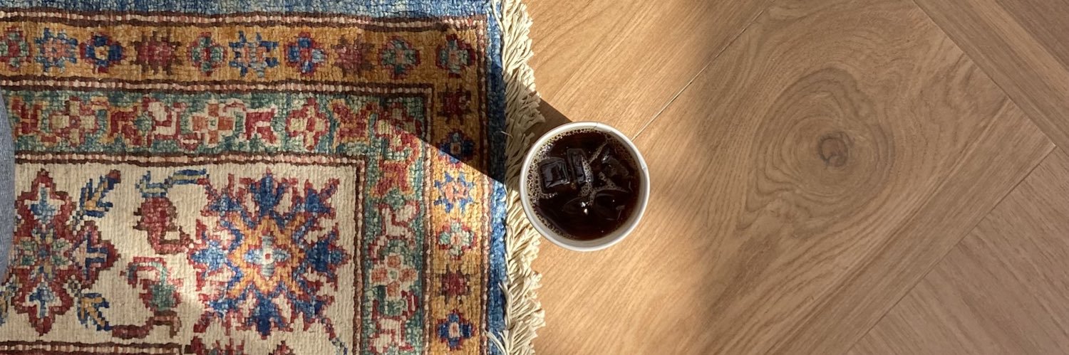ربى 🇸🇦 Ruba ☕️'s banner