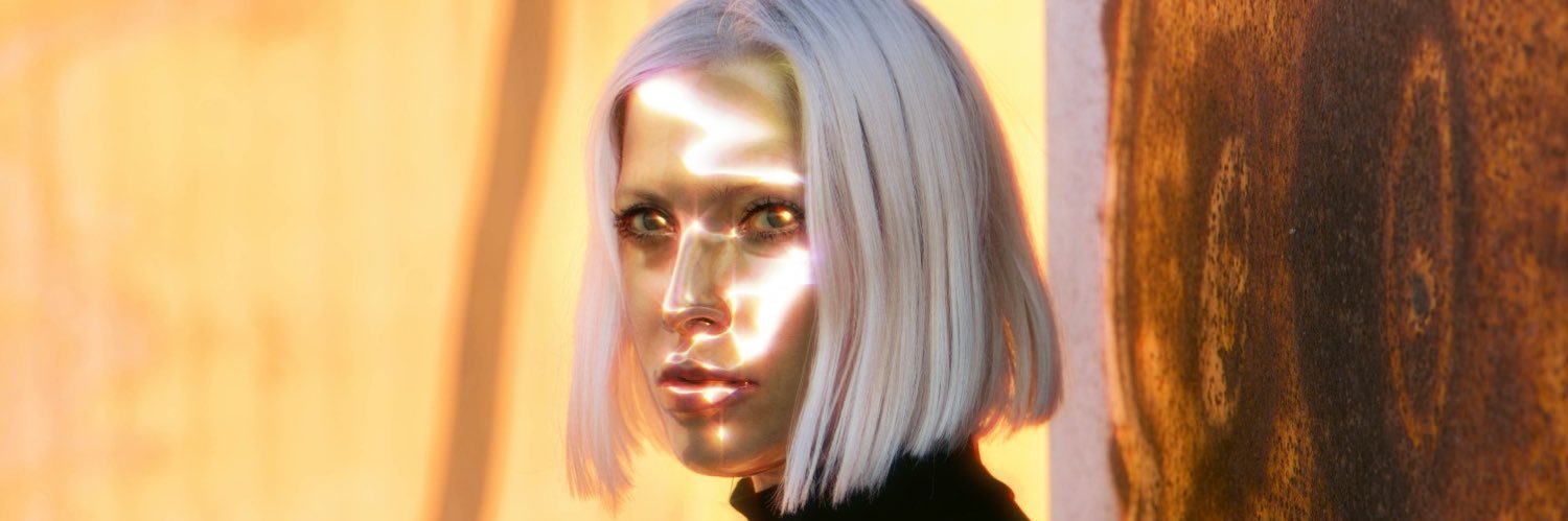 Ellen Allien BPitch's banner