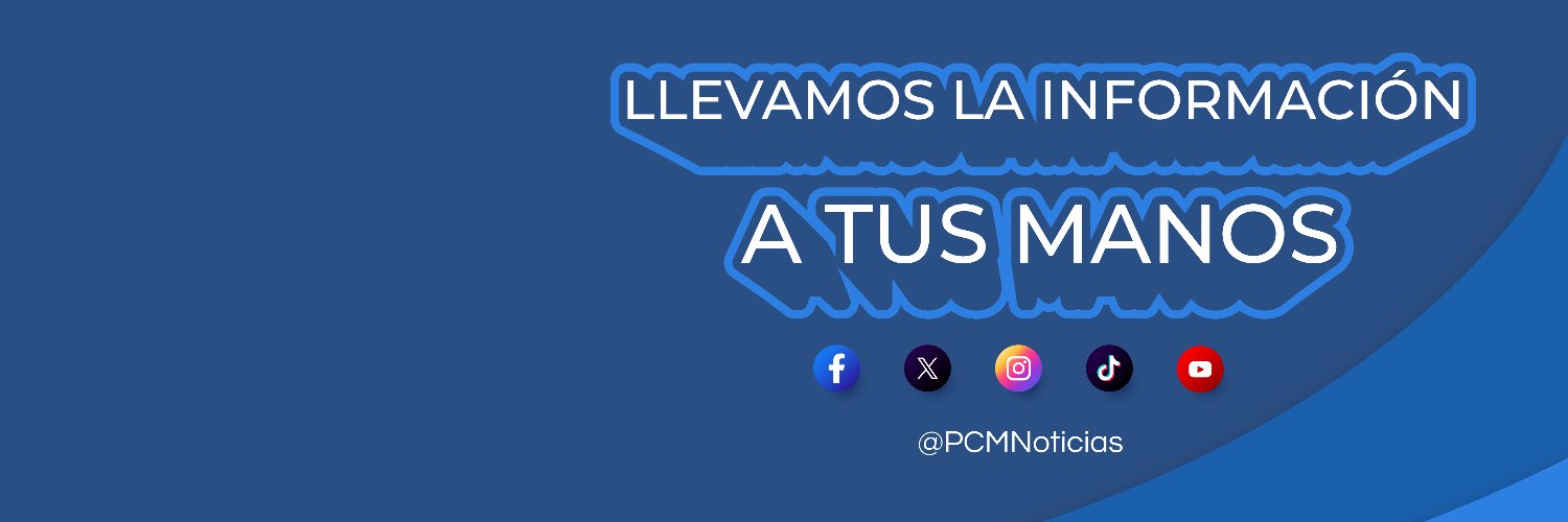PCM Noticias's banner