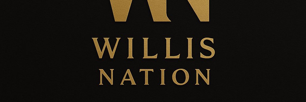 Dapo Willis's banner