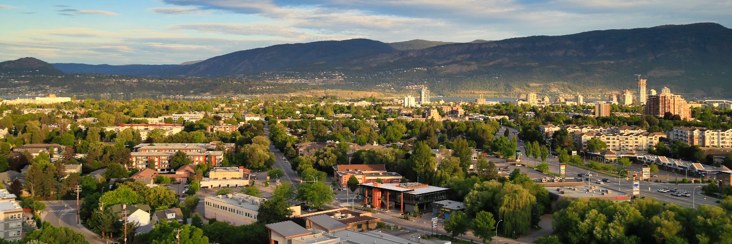 KelownaNow's banner