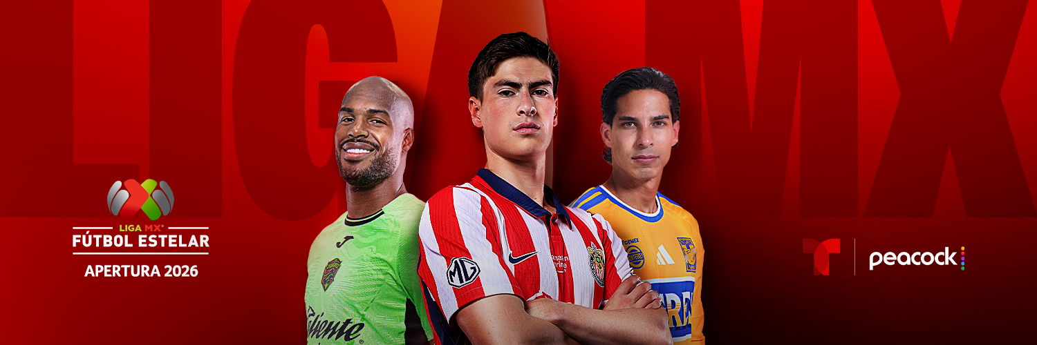 Telemundo Deportes's banner
