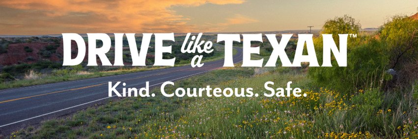 TxDOT Dallas's banner