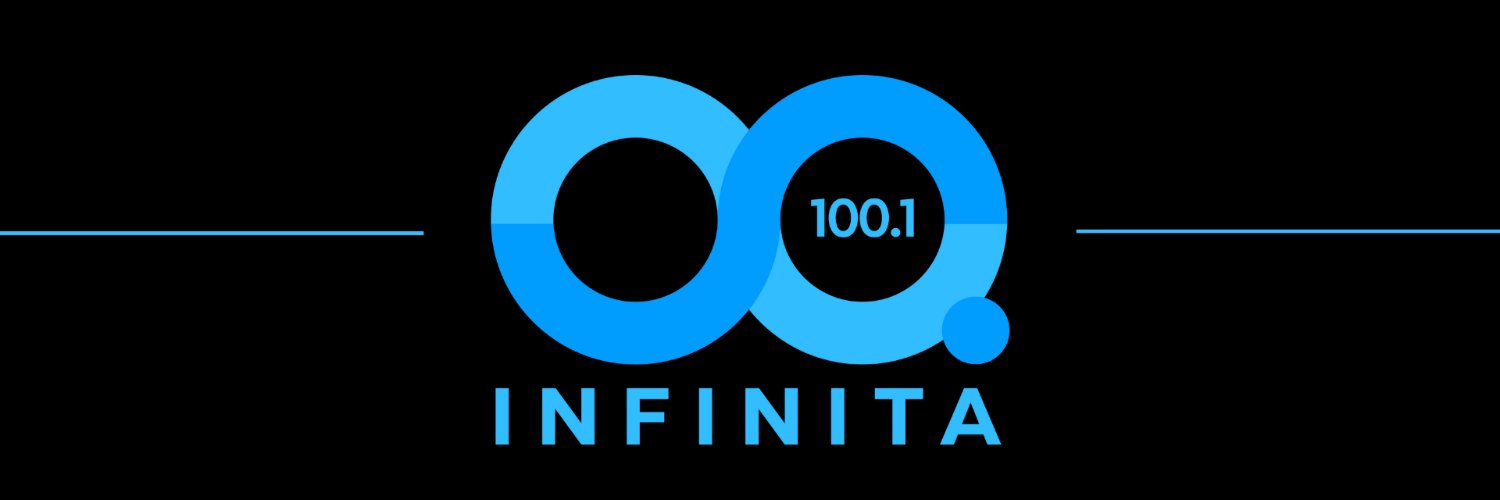 Radio Infinita's banner