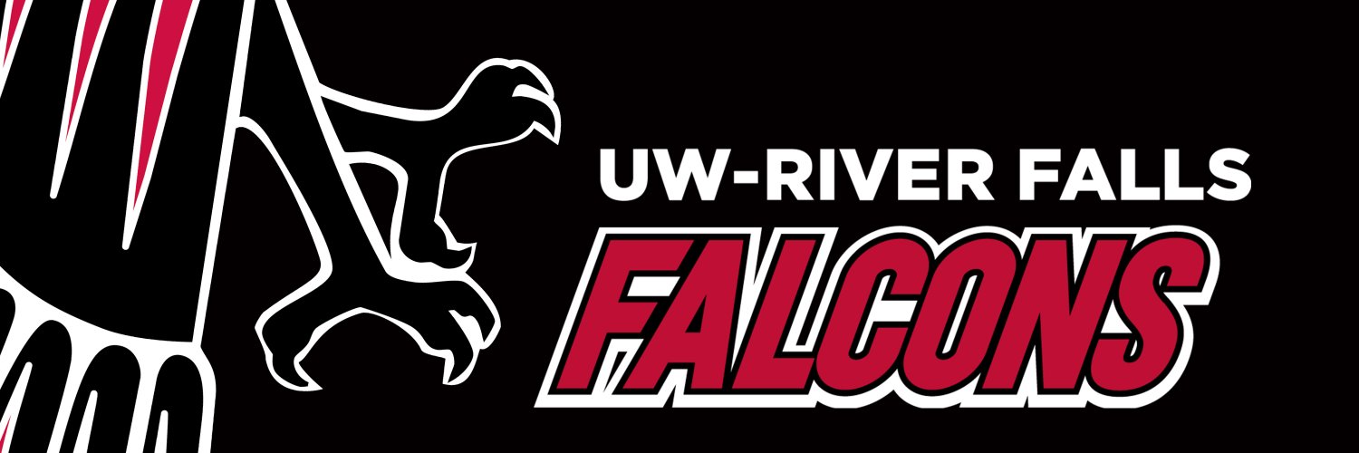UW-River Falls Athletics's banner