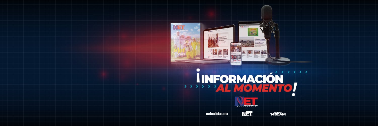 netnoticias.mx's banner