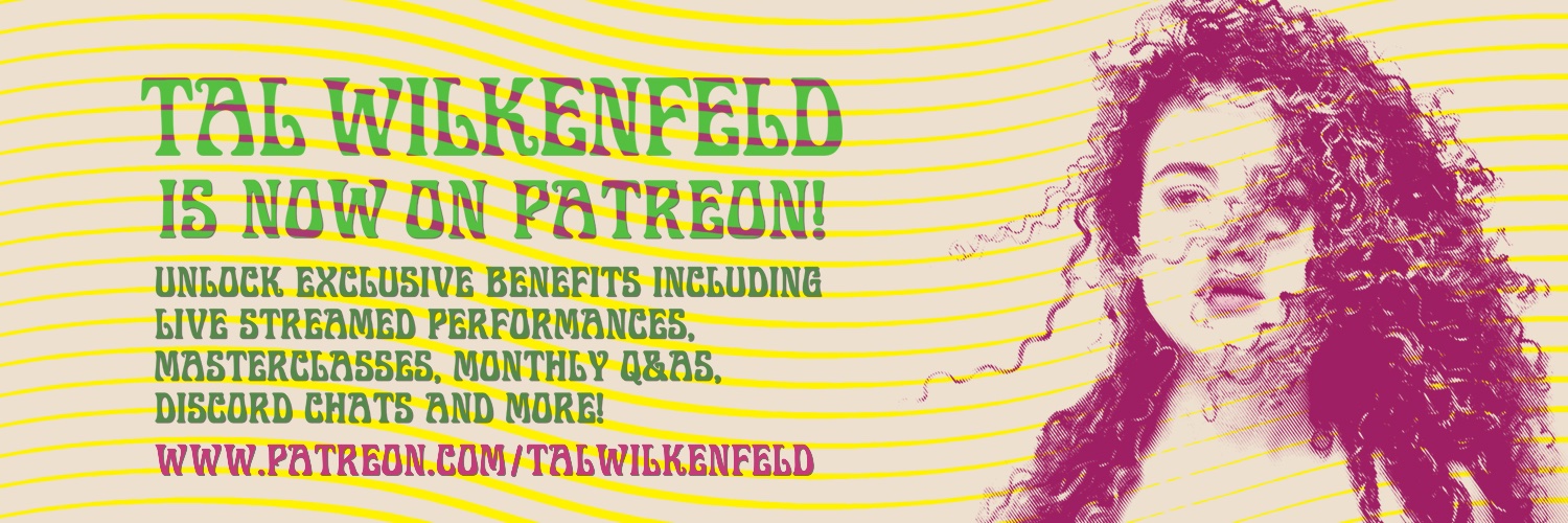 TAL's banner