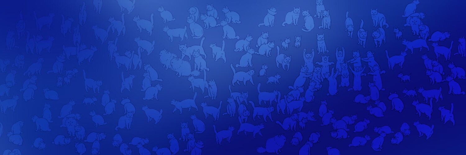 北道正幸＠プ〜ねこ連載中's banner