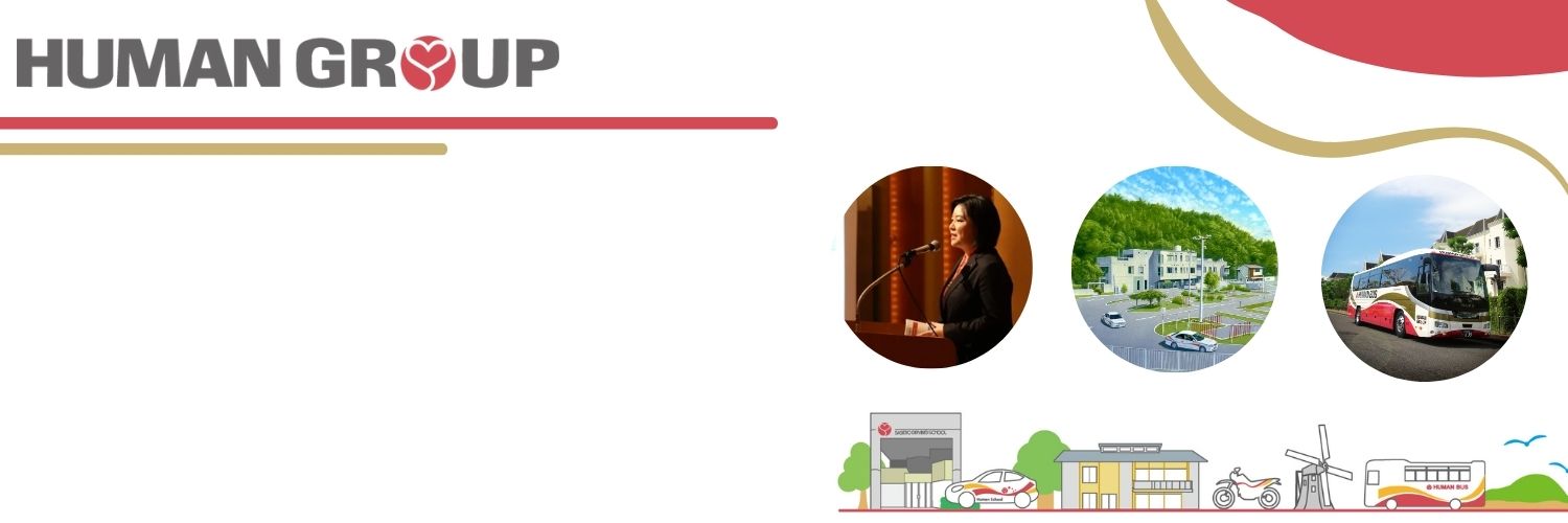 りえこ社長｜輝ける会社をつくる人's banner