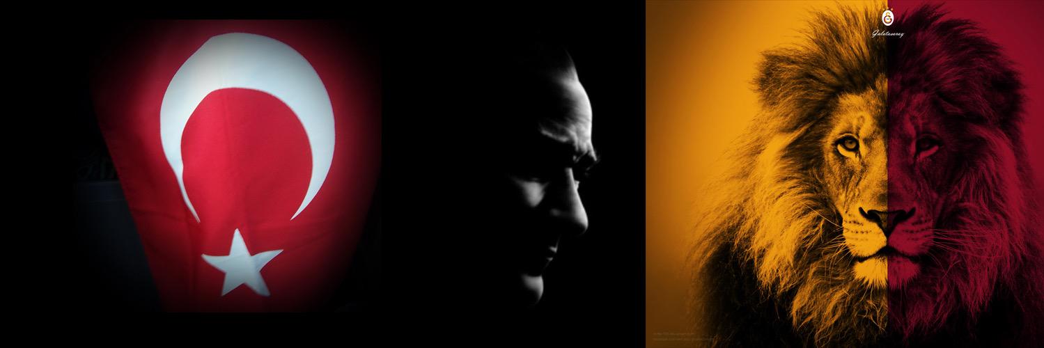 Yakup Dinler's banner