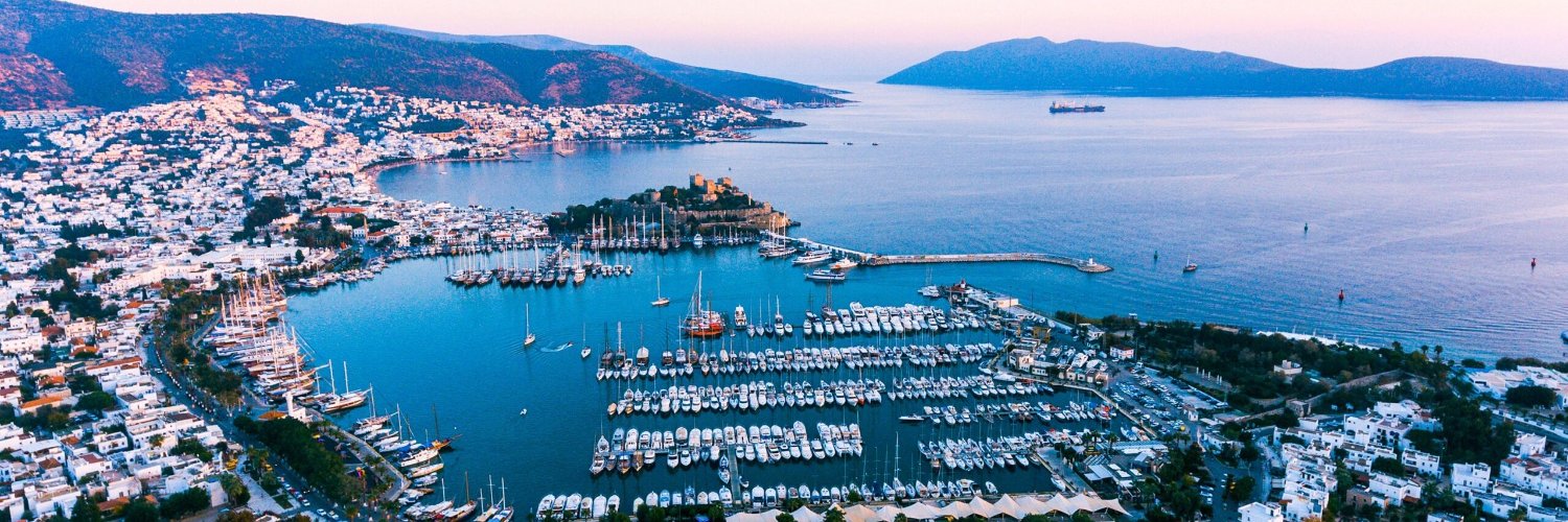 Bodrum Kent Tv's banner