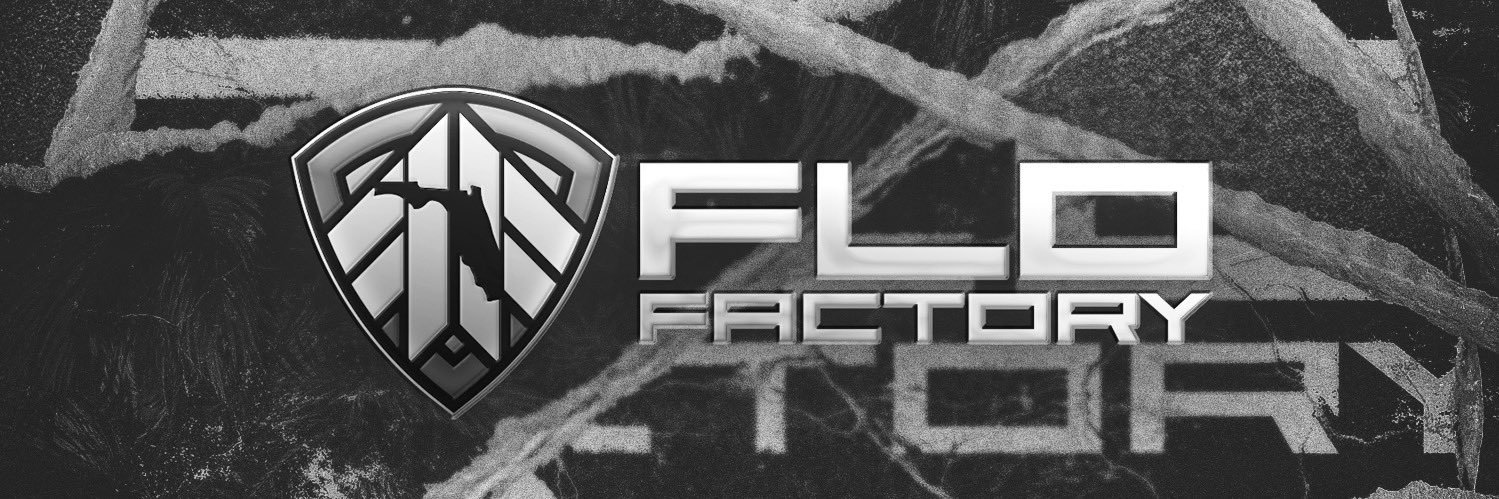 Corry -Flo Factory's banner