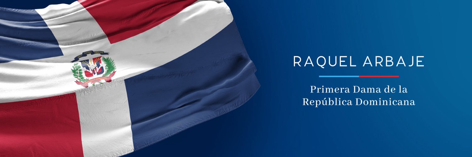 Raquel Arbaje's banner