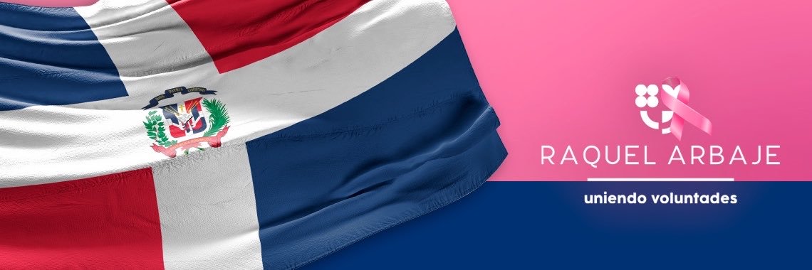 Raquel Arbaje's banner