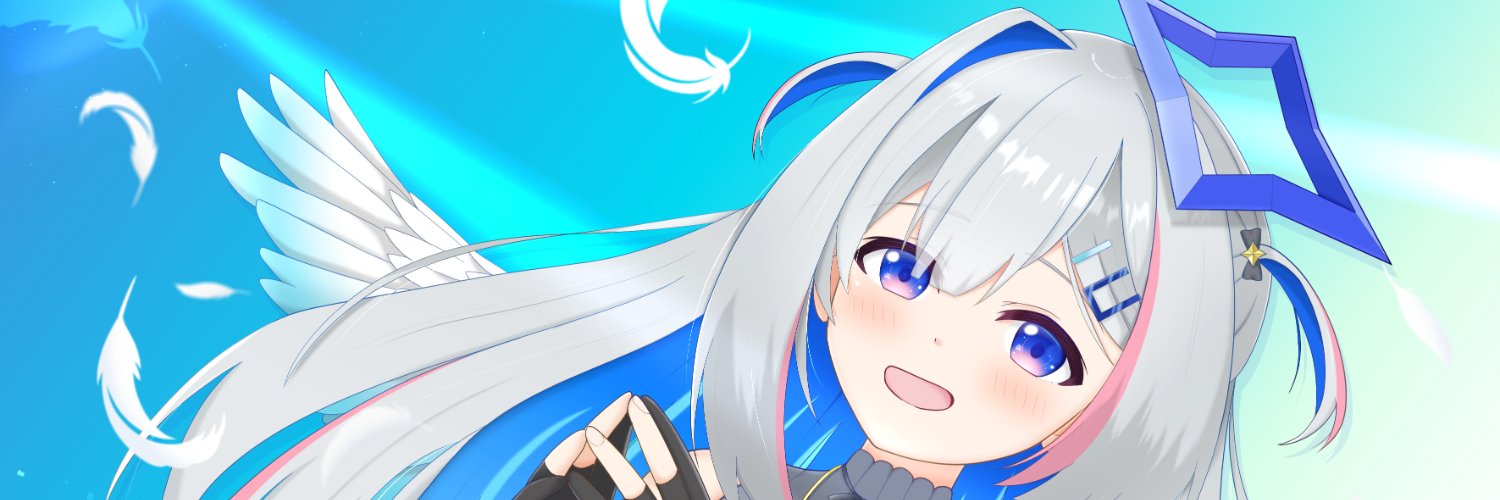あすけさん💫 C108 (土)東7E43b's banner