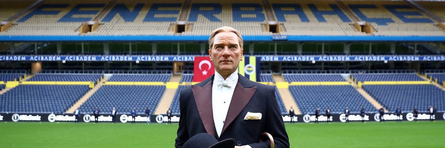 Ozan Cılga's banner