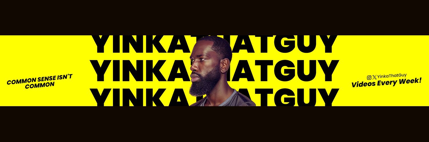 YinkaThatGuy's banner