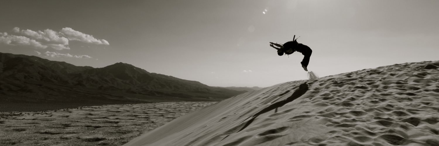 Channing Tatum's banner