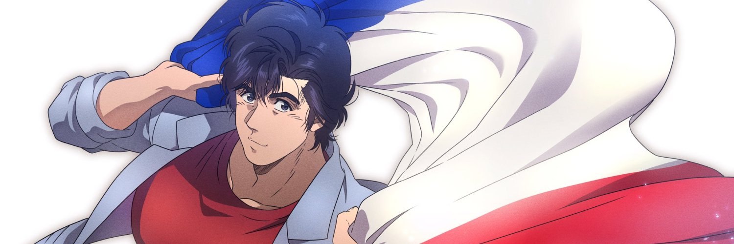 ⛩ Ryo Saeba | Japon XYZ ⛩'s banner