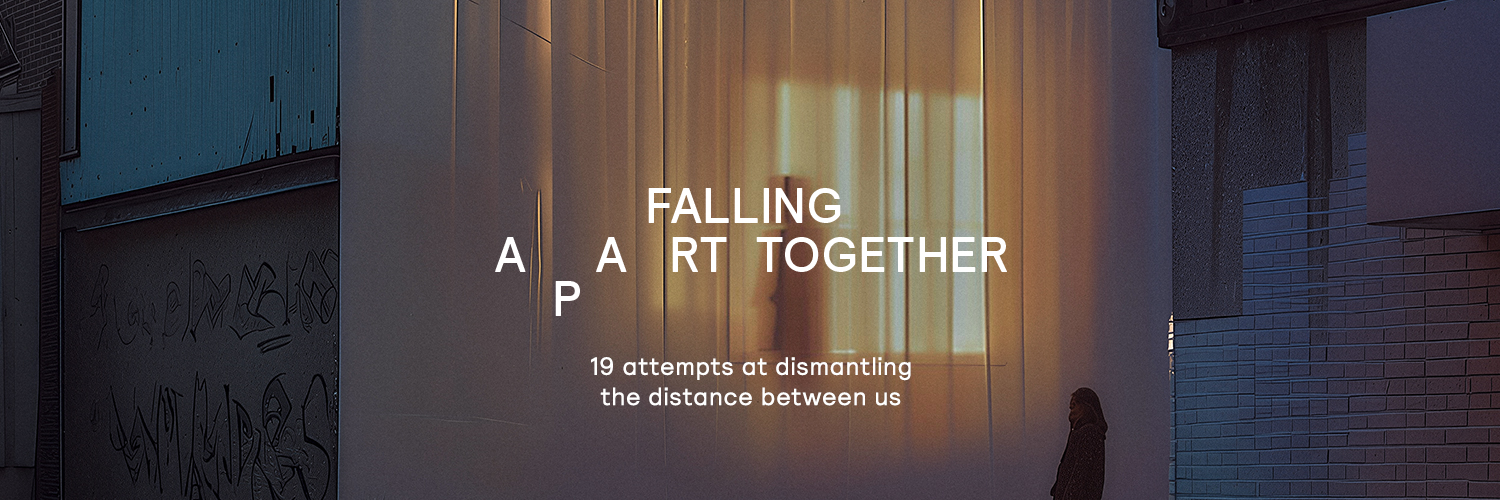 Ólafur Arnalds's banner