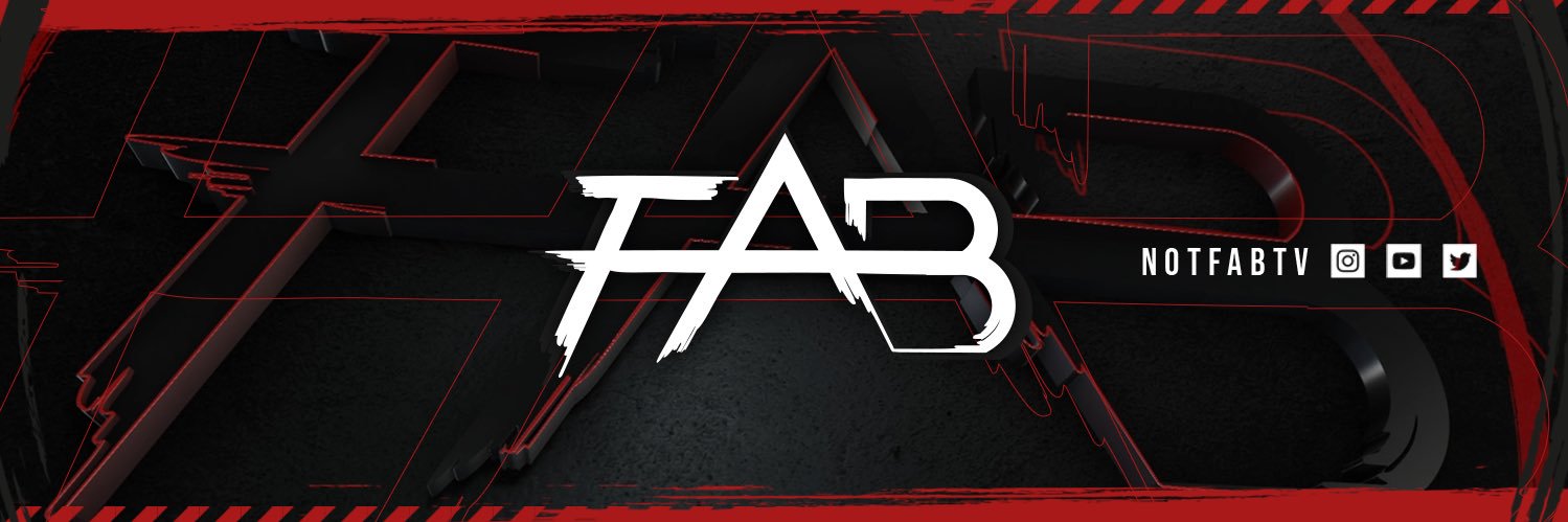 Fab's banner