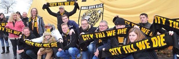 Peter Johnson's banner
