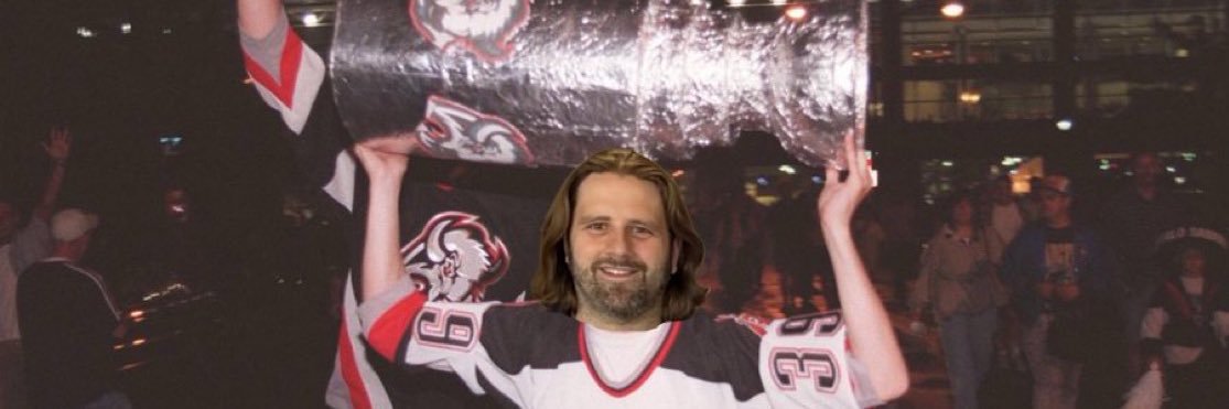 Duane Steinel's banner