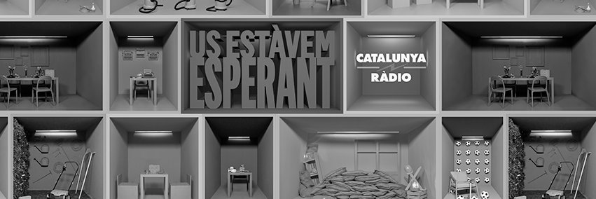 L'última hora's banner