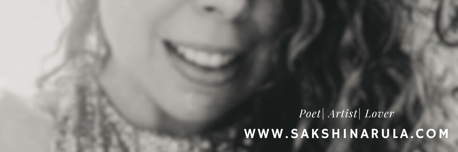 Sakshi Narula's banner