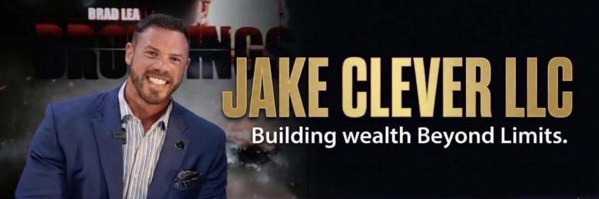 Jake Claver's banner