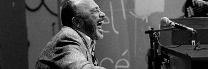 Gabo's banner