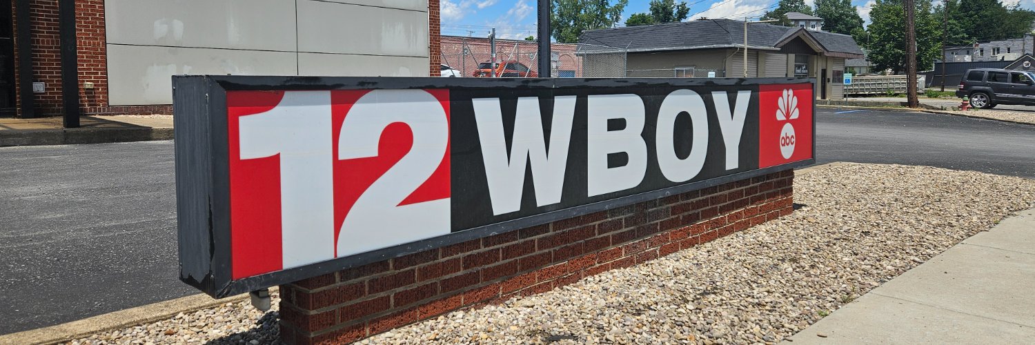 WBOY 12News's banner