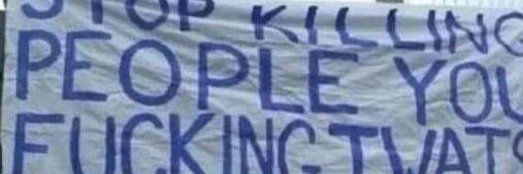 Korneel Evers's banner