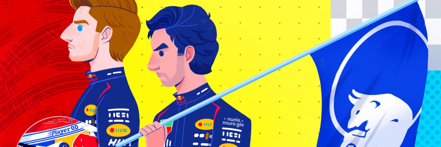 Nuria Muro's banner
