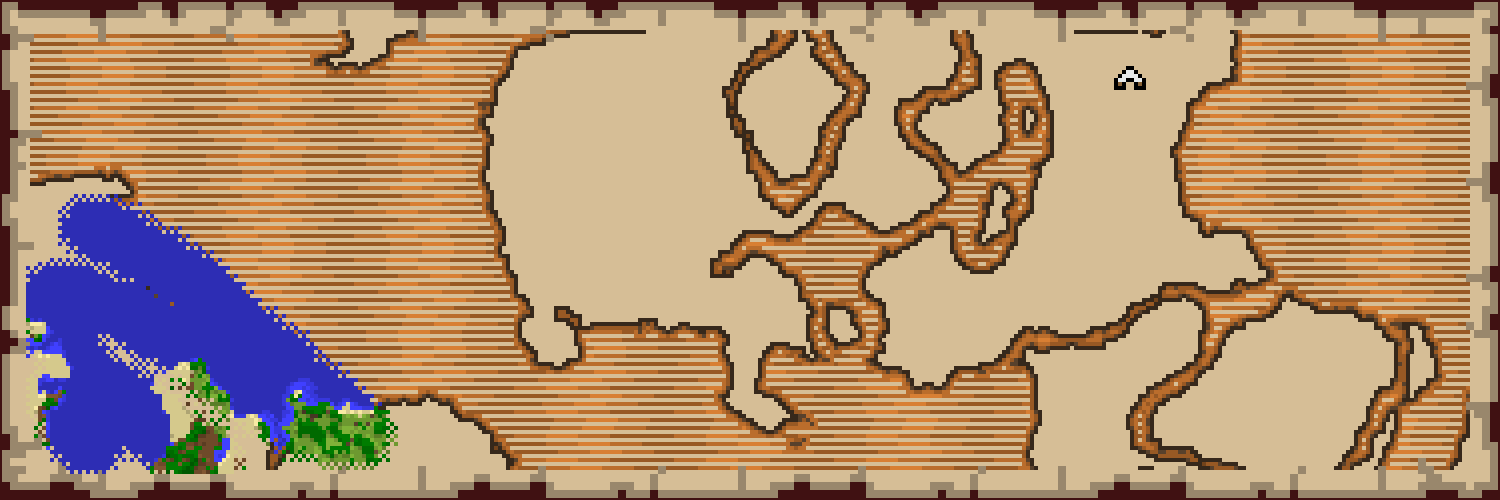 Minecraft's banner