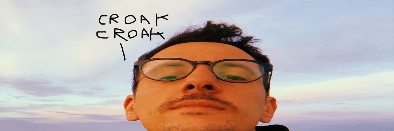 Alexis Moyano's banner