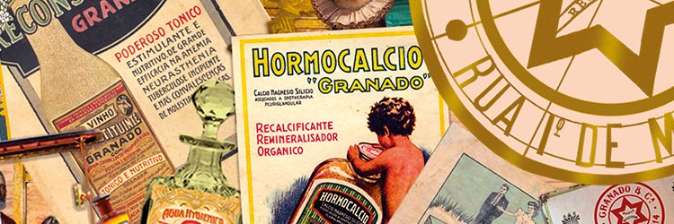 Granado Pharmácias's banner