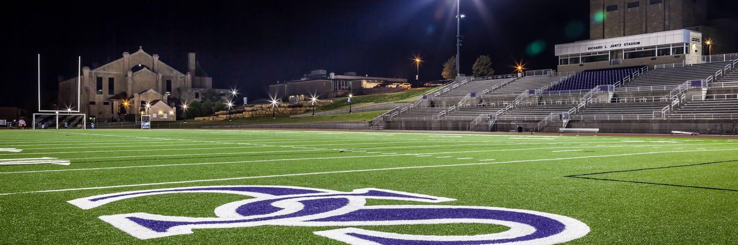 Southwestern College Moundbuilders's banner