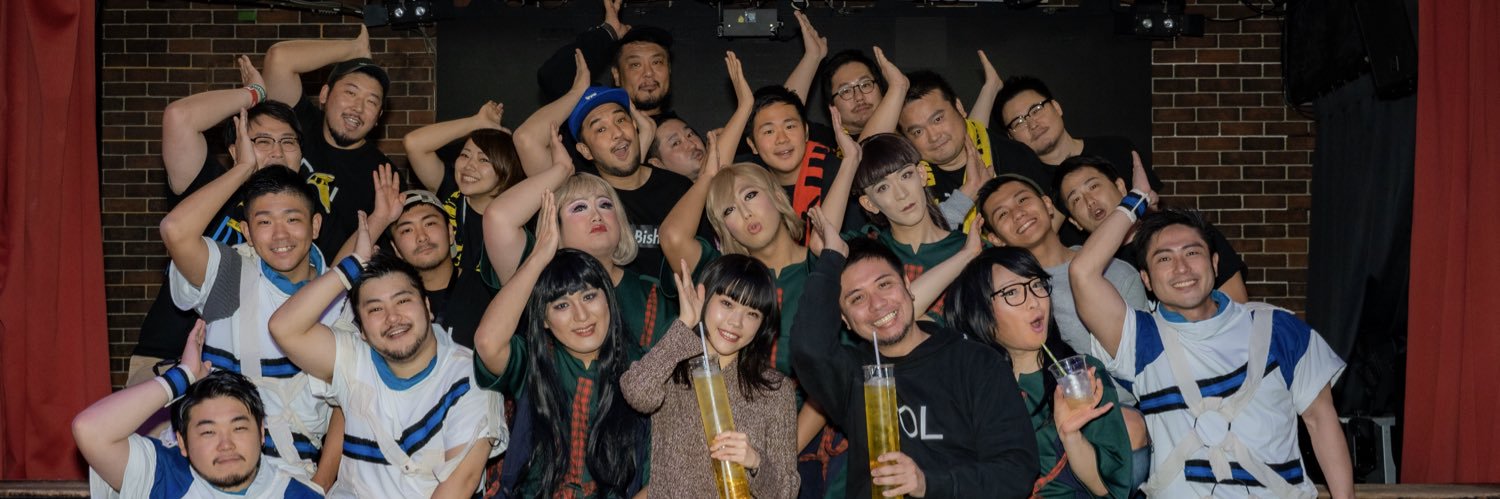 かずや(ずん)'s banner