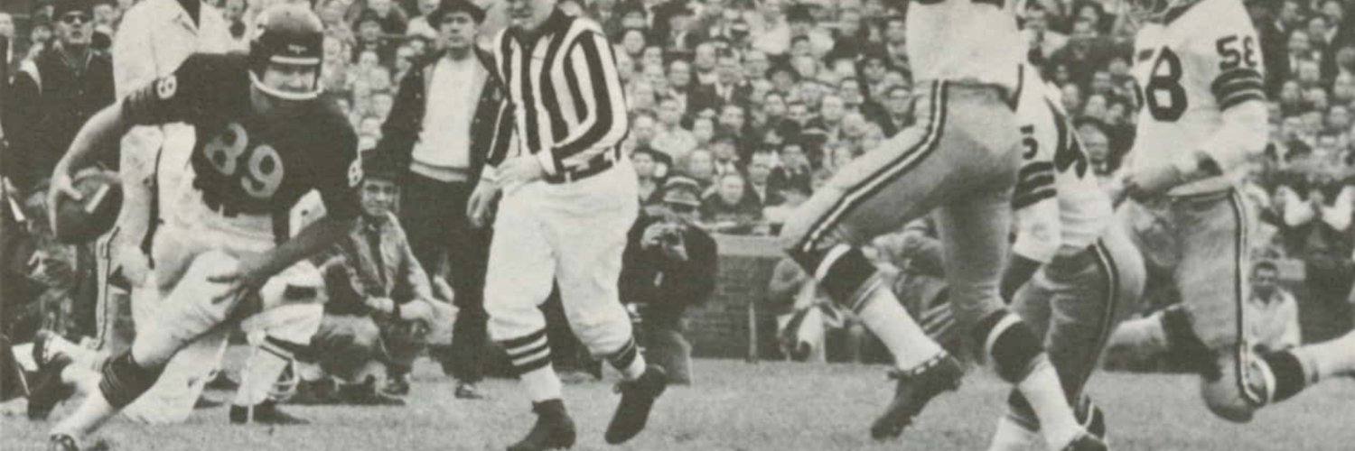 GridironGreats's banner