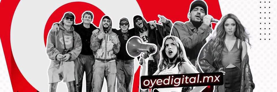 Oye 89.7's banner