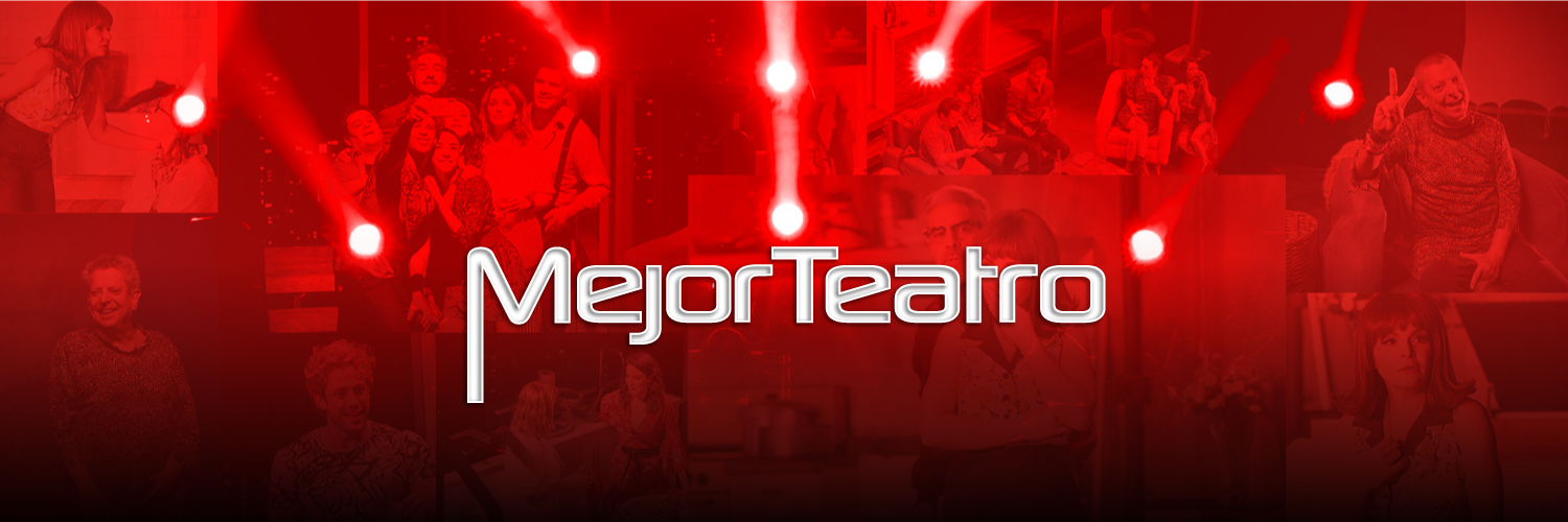 Mejor Teatro's banner