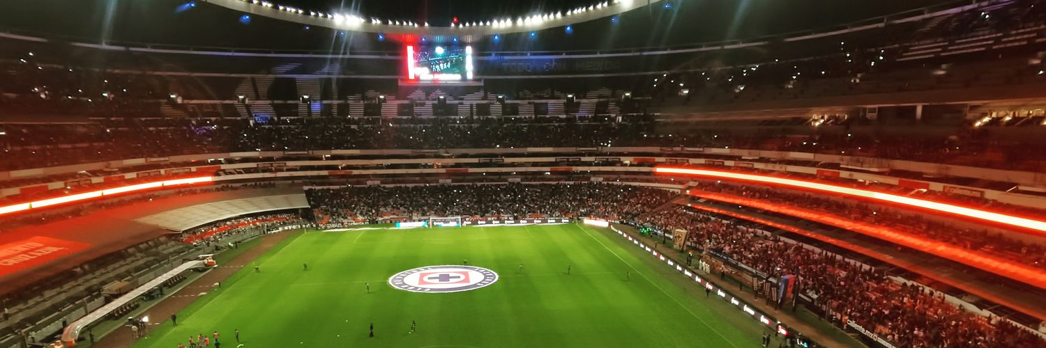 El Rod 🚂⚽ 🇲🇽📲's banner