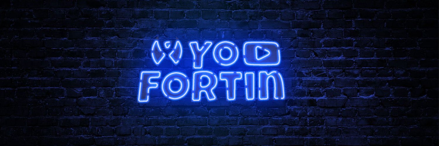 YoFortín's banner