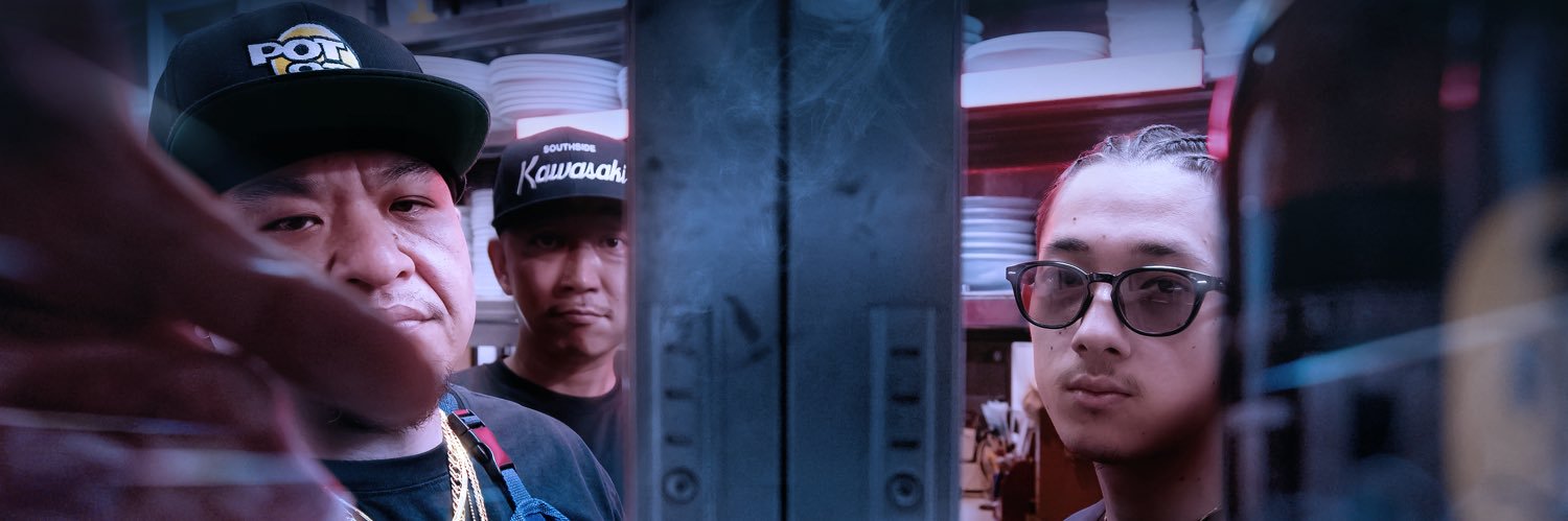 DJ SPACE KID's banner