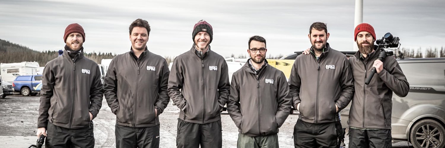 BritishRallyMedia's banner